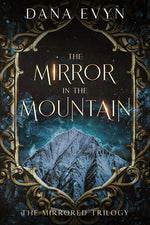 Book cover for Mirror in the Mountain