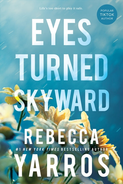 Book cover for Eyes Turned Skyward