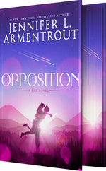 Book cover for Opposition