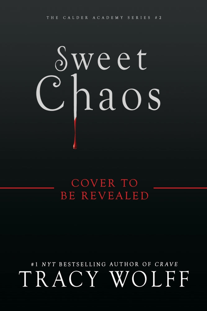Book cover for Sweet Chaos (Deluxe Limited Edition)