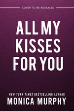 Book cover for All My Kisses for You