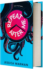 Book cover for Repeat After Me (Standard Edition)