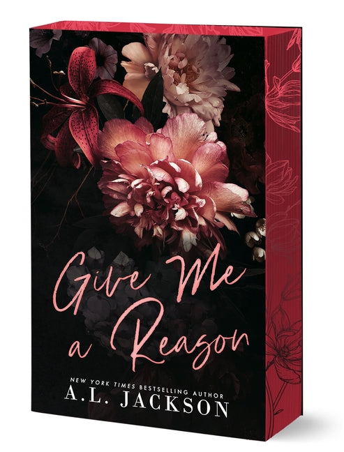 Book cover for Give Me a Reason