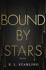 Book cover for Bound by Stars