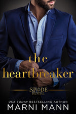 Book cover for Heartbreaker