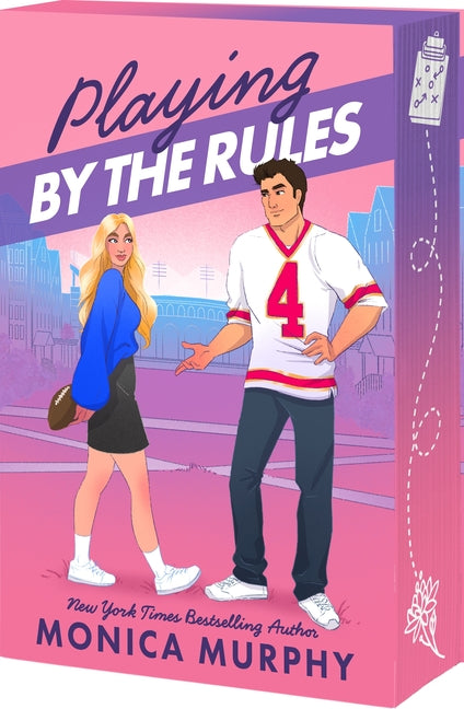 Book cover for Playing by the Rules