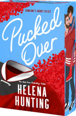 Book cover for Pucked Over