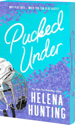 Book cover for Pucked Under