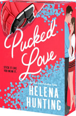 Book cover for Pucked Love
