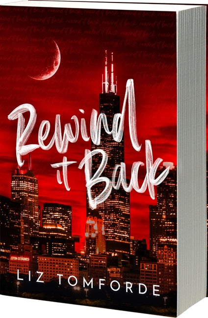 Book cover for Rewind It Back (Standard Edition)
