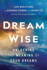 Book cover for Dream Wise: Unlocking the Meaning of Your Dreams