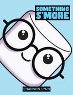 Book cover for Something S'More