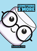 Book cover for Something S'More