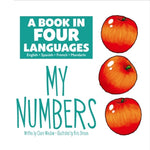 Book cover for My Numbers