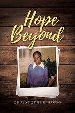 Book cover for Hope Beyond