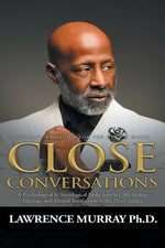 Book cover for Close Conversations