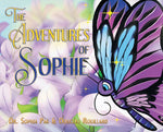 Book cover for Adventures of Sophie