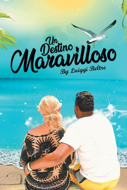 Book cover for Destino Maravilloso