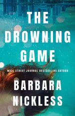 Book cover for Drowning Game