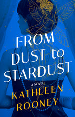 Book cover for From Dust to Stardust