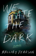 Book cover for We Ate the Dark