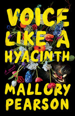 Book cover for Voice Like a Hyacinth