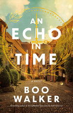 Book cover for Echo in Time