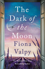 Book cover for Dark of the Moon