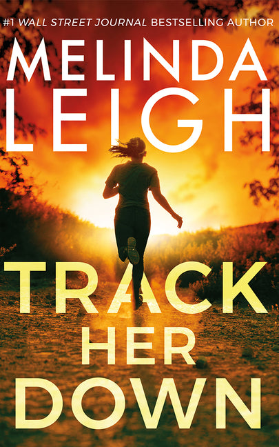 Book cover for Track Her Down