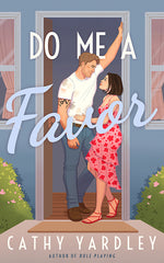 Book cover for Do Me a Favor