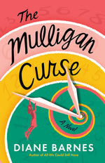 Book cover for Mulligan Curse