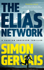 Book cover for Elias Network
