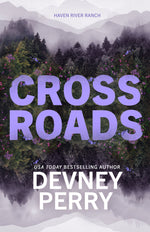 Book cover for Crossroads
