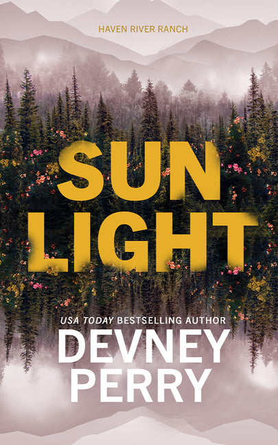 Book cover for Sunlight
