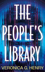 Book cover for People's Library