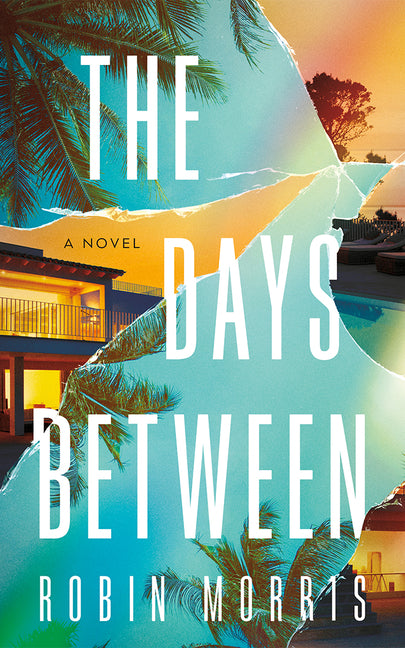 Book cover for Days Between