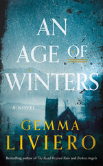 Book cover for Age of Winters