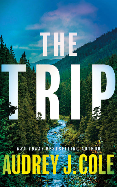 Book cover for Trip
