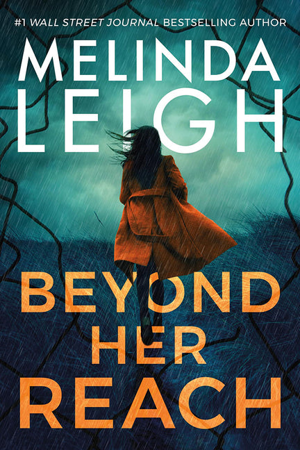 Book cover for Beyond Her Reach