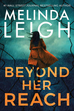 Book cover for Beyond Her Reach
