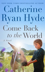 Book cover for Come Back to the World