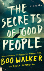 Book cover for Secrets of Good People