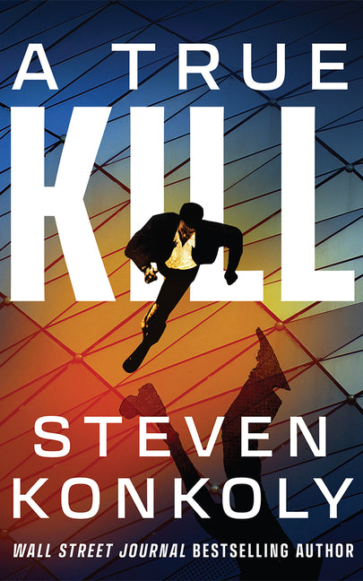 Book cover for True Kill