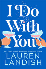 Book cover for I Do with You
