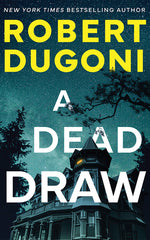 Book cover for Dead Draw