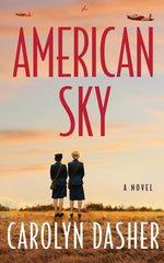 Book cover for American Sky