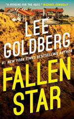 Book cover for Fallen Star
