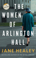 Book cover for Women of Arlington Hall