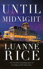 Book cover for Until Midnight