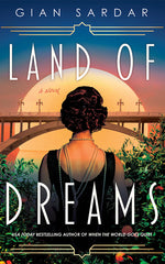 Book cover for Land of Dreams